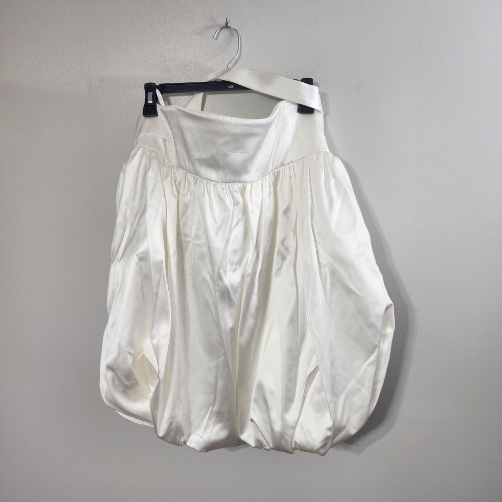 NWT The Lovers and Friends Kaley Bubble Mini Dress Size XLarge - Picture 5 of 10